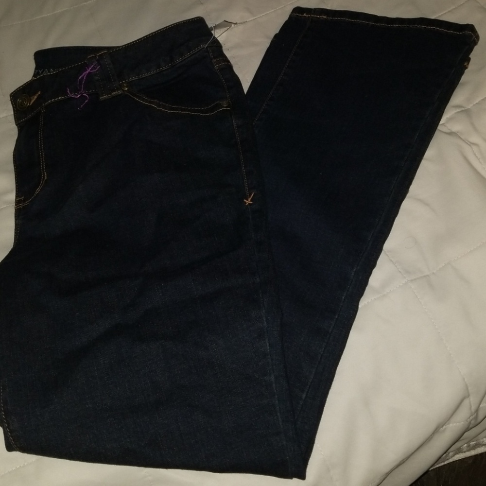 New Lane Bryant Jeans